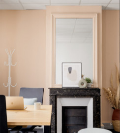 Location
Location Bureaux Paris 75009