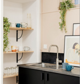 Location
Location Bureaux Paris 75009