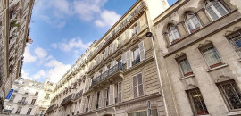 Location
Location Bureaux Paris 75009