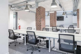 Location
Location Bureaux Paris 75009