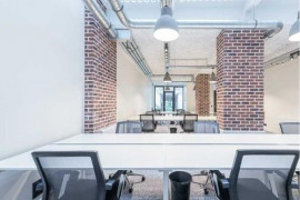 Location
Location Bureaux Paris 75009