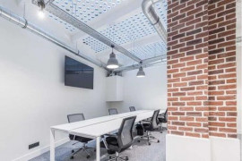 Location
Location Bureaux Paris 75009