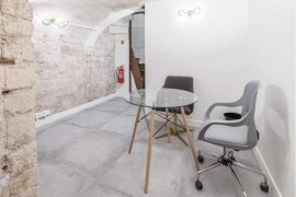 Location
Location Bureaux Paris 75009