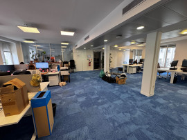 Location
Location Bureaux Paris 75009