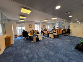Location
Location Bureaux Paris 75009