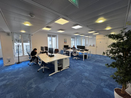 Location
Location Bureaux Paris 75009