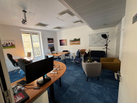Location
Location Bureaux Paris 75009