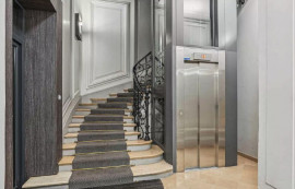 Location
Location Bureaux Paris 75009