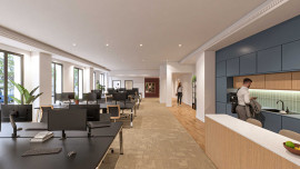 Location
Location Bureaux Paris 75009