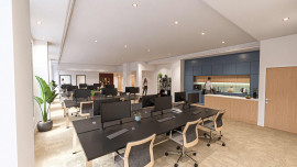 Location
Location Bureaux Paris 75009