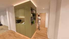 Location
Location Bureaux Paris 75009
