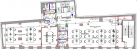 Location
Location Bureaux Paris 75009