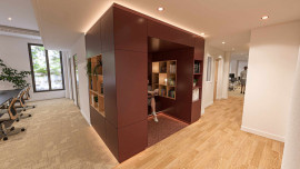 Location
Location Bureaux Paris 75009