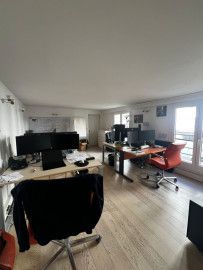 
                                                                                        Location
                                                                                         Location Bureaux Paris 75009
