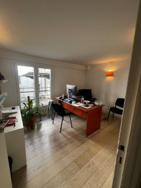 
                                                                                        Location
                                                                                         Location Bureaux Paris 75009
