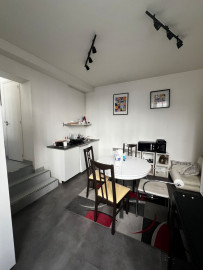 
                                                                                        Location
                                                                                         Location Bureaux Paris 75009