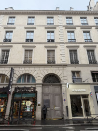 
                                                                                        Location
                                                                                         Location Bureaux Paris 75009