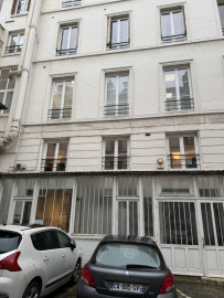 
                                                                                        Location
                                                                                         Location Bureaux Paris 75009