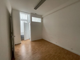 
                                                                                        Location
                                                                                         Location Bureaux Paris 75009