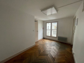 
                                                                                        Location
                                                                                         Location Bureaux Paris 75009