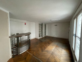 
                                                                                        Location
                                                                                         Location Bureaux Paris 75009