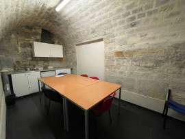
                                                                                        Location
                                                                                         Location Bureaux Paris 75009