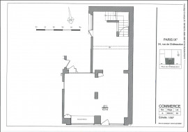 
                                                                                        Location
                                                                                         Location Bureaux Paris 75009