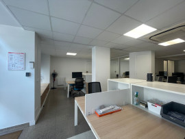 
                                                                                        Location
                                                                                         Location Bureaux Paris 75009