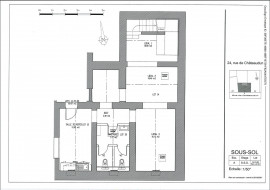 
                                                                                        Location
                                                                                         Location Bureaux Paris 75009