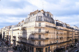 Location
Location Bureaux Paris 75009