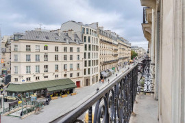 Location
Location Bureaux Paris 75009