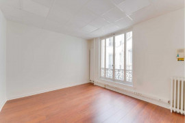 Location
Location Bureaux Paris 75009