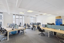 Location
Location Bureaux Paris 75009