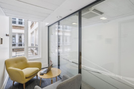 Location
Location Bureaux Paris 75009