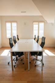 Location
Location Bureaux Paris 75009