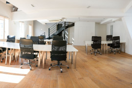 Location
Location Bureaux Paris 75009