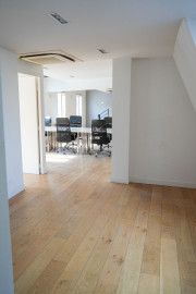 Location
Location Bureaux Paris 75009