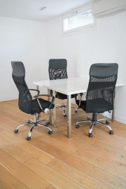 Location
Location Bureaux Paris 75009