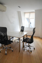 Location
Location Bureaux Paris 75009