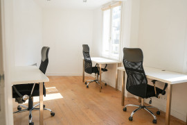 Location
Location Bureaux Paris 75009