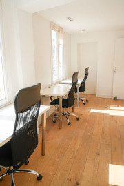 Location
Location Bureaux Paris 75009