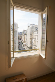Location
Location Bureaux Paris 75009