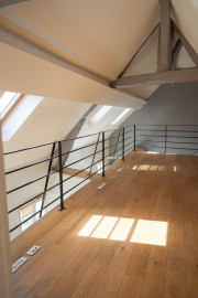 Location
Location Bureaux Paris 75009
