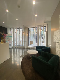 Location
Location Bureaux Paris 75009