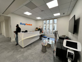 Location
Location Bureaux Paris 75009