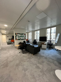 Location
Location Bureaux Paris 75009
