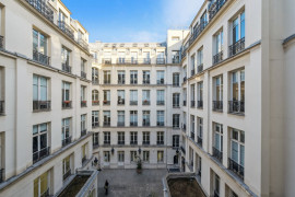 
                                                                                        Location
                                                                                         Location Bureaux Paris 75009