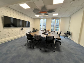 
                                                                                        Location
                                                                                         Location Bureaux Paris 75009
