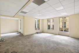 
                                                                                        Location
                                                                                         Location Bureaux Paris 75009