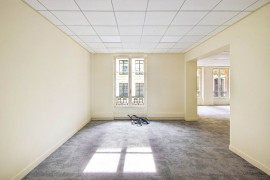
                                                                                        Location
                                                                                         Location Bureaux Paris 75009